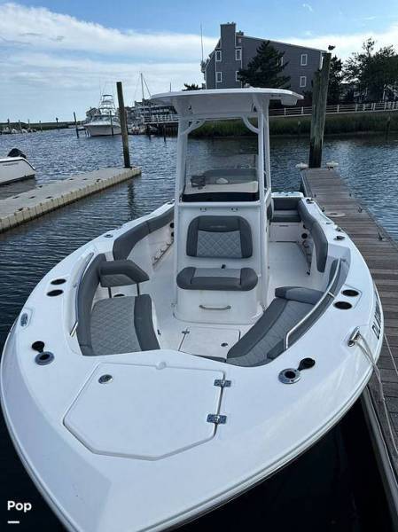 2024 NauticStar 22L, $ 49,999.00