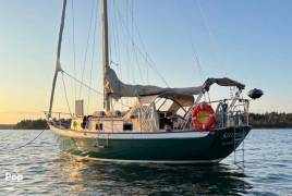1996 Custom Built Chuck Paine 30, $ 29,950.00