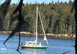 1996 Custom Built Chuck Paine 30, $ 29,950.00