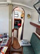 1996 Custom Built Chuck Paine 30, $ 29,950.00