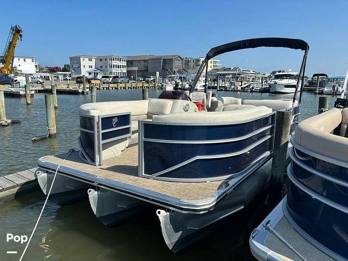 2023 Cypress Cay Seabreeze 232, $ 34,995.00