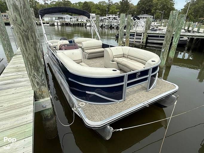 2023 Cypress Cay Seabreeze 232, $ 26,995.00