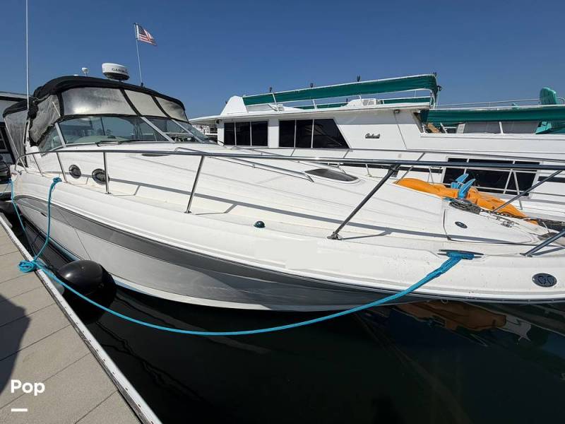 2006 Sea Ray 340 Sundancer, $ 99,500.00
