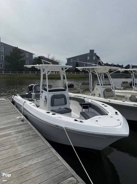 2024 NauticStar 22L, $ 49,999.00