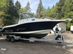 2005 Seaswirl 2601 Striper, $ 38,500.00