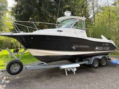 2005 Seaswirl 2601 Striper, $ 38,500.00