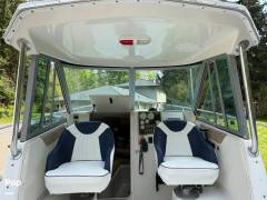 2005 Seaswirl 2601 Striper, $ 38,500.00