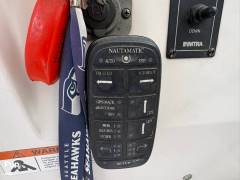 2005 Seaswirl 2601 Striper, $ 38,500.00