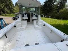 2005 Seaswirl 2601 Striper, $ 38,500.00