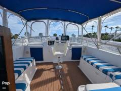 1987 Marine Trader Tradewinds 47, $ 99,000.00