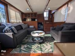 1987 Marine Trader Tradewinds 47, $ 99,000.00