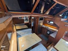 1987 Marine Trader Tradewinds 47, $ 99,000.00