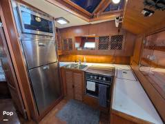 1987 Marine Trader Tradewinds 47, $ 99,000.00