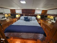 1987 Marine Trader Tradewinds 47, $ 99,000.00