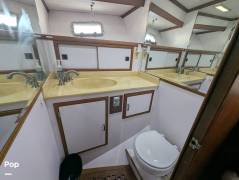 1987 Marine Trader Tradewinds 47, $ 99,000.00