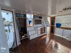 1987 Marine Trader Tradewinds 47, $ 99,000.00