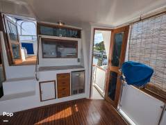 1987 Marine Trader Tradewinds 47, $ 99,000.00