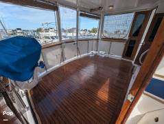 1987 Marine Trader Tradewinds 47, $ 99,000.00