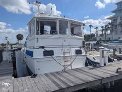 1987 Marine Trader Tradewinds 47, $ 99,000.00