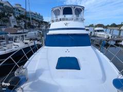 1987 Marine Trader Tradewinds 47, $ 99,000.00