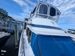 1987 Marine Trader Tradewinds 47, $ 99,000.00