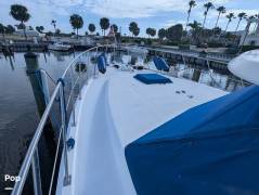 1987 Marine Trader Tradewinds 47, $ 99,000.00