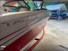 2016 Tahoe 400 TS, $ 13,950.00