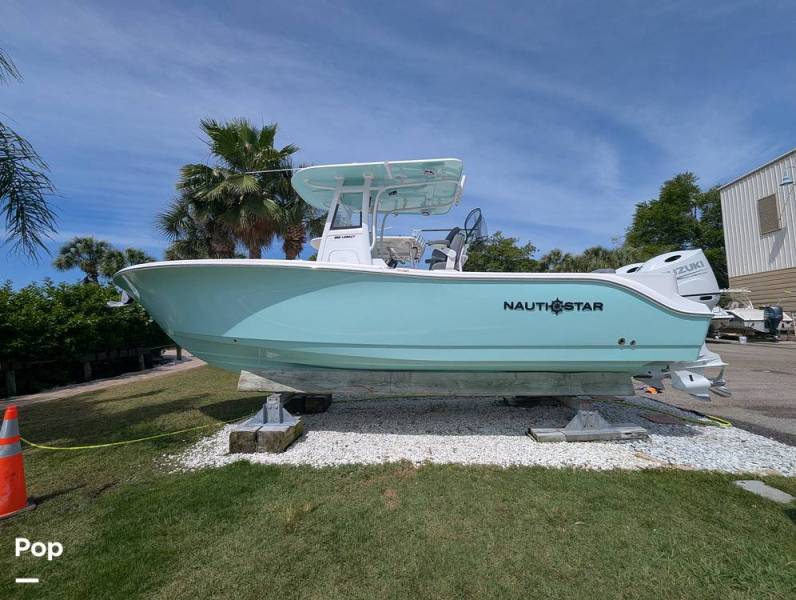 2024 NauticStar 252 Legacy, $ 129,000.00