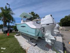2024 NauticStar 252 Legacy, $ 129,000.00