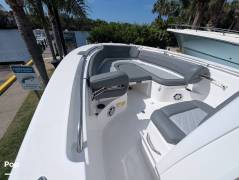 2024 NauticStar 252 Legacy, $ 129,000.00
