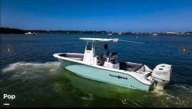 2024 NauticStar 252 Legacy, $ 129,000.00