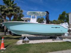 2024 NauticStar 252 Legacy, $ 129,000.00
