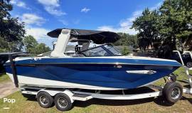 2024 Nautique G23 Super Air Nautique, $ 195,000.00