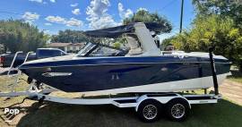 2024 Nautique G23 Super Air Nautique, $ 195,000.00