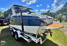 2024 Nautique G23 Super Air Nautique, $ 195,000.00