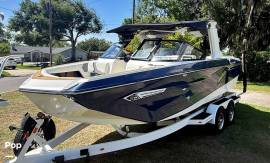 2024 Nautique G23 Super Air Nautique, $ 195,000.00
