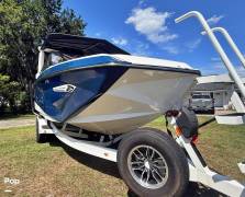 2024 Nautique G23 Super Air Nautique, $ 195,000.00