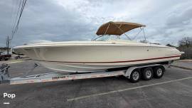 2015 Chris-Craft 32 Launch, $ 88,900.00
