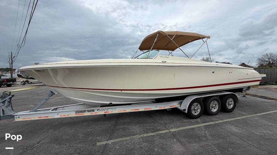 2015 Chris-Craft 32 Launch, $ 88,900.00