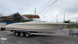 2015 Chris-Craft 32 Launch, $ 88,900.00