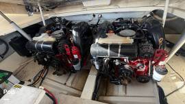 2015 Chris-Craft 32 Launch, $ 88,900.00