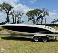 2011 Chaparral 226SSI, $ 29,995.00