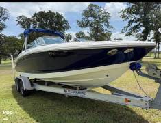 2011 Chaparral 226SSI, $ 29,995.00