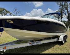 2011 Chaparral 226SSI, $ 29,995.00