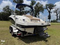 2011 Chaparral 226SSI, $ 29,995.00