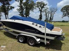 2011 Chaparral 226SSI, $ 29,995.00