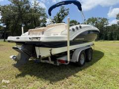 2011 Chaparral 226SSI, $ 29,995.00