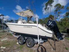 2023 Cobia 237, $ 66,000.00