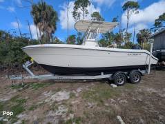 2023 Cobia 237, $ 66,000.00