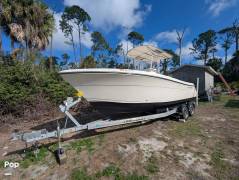 2023 Cobia 237, $ 66,000.00